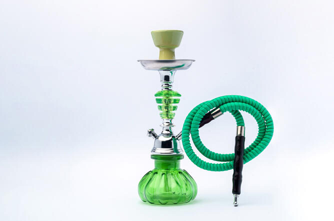SHISHA